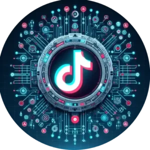 Como funcionam as visualizações do TikTok