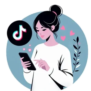 Comprar visualizações para videos no tiktok