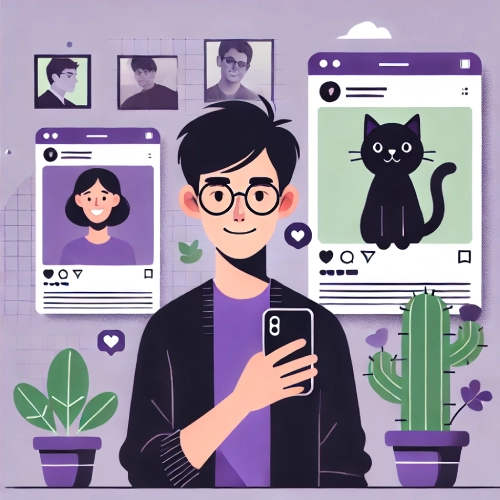 Importância dos Comentários no Instagram Importância dos Comentários no Instagram