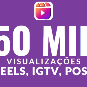 1 MILHÃO DE VISUALIZAÇÕES NO REELS! Revelei minha estratégia para