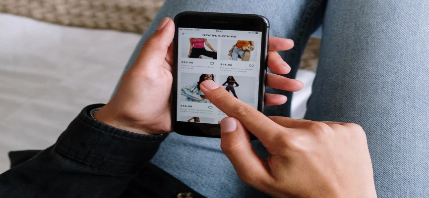 A Sacolinha do Instagram no Reels