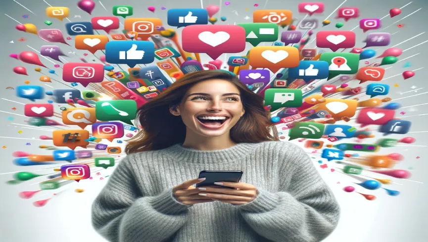 Descobrindo as Hashtags Mais Eficazes para Reels no Instagram