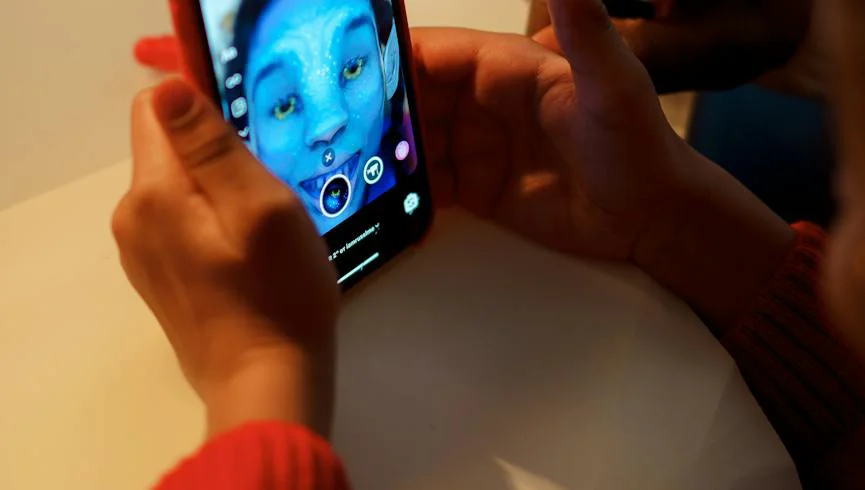 Principais Recursos do Instagram Stories