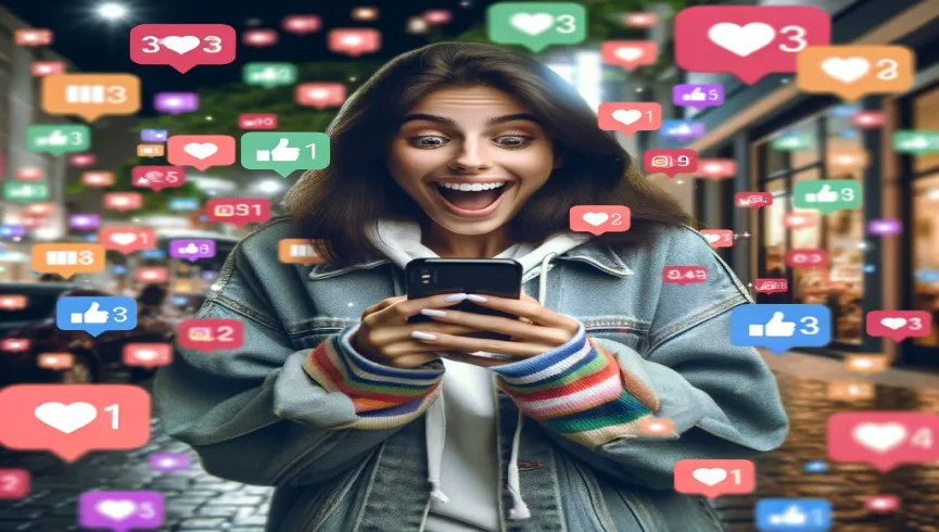 Utilize Hashtags Estratégicas