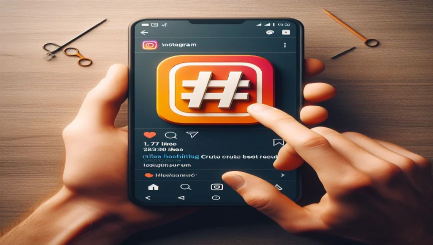 80 Melhores Hashtags Para Ganhar Visualizações no Reels 80 Melhores Hashtags Para Ganhar Visualizações no Reels