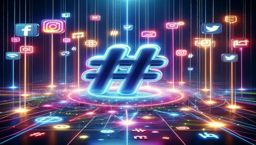 Hashtags Populares para Aumentar Engajamento