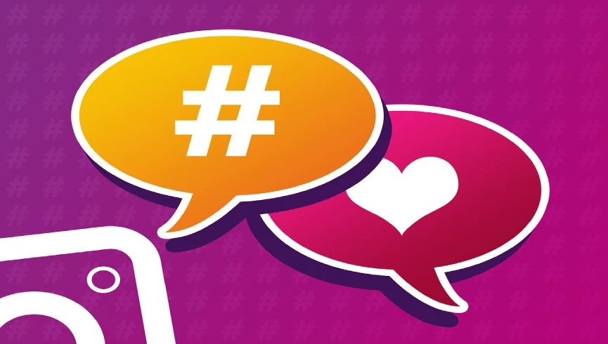Melhores Hashtags para Viralizar no Instagram