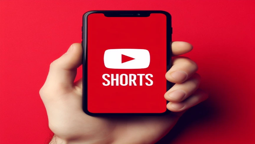 terceiro youtube shorts