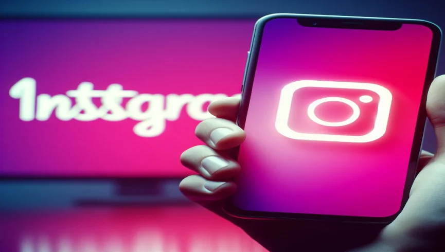 relatorios do instagram