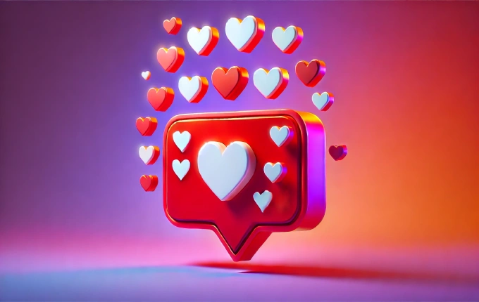 Comprar Curtidas Instagram Pix