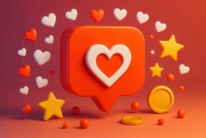 Comprar 100 Curtidas Instagram