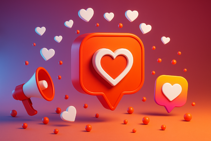 Comprar 1000 Curtidas Instagram