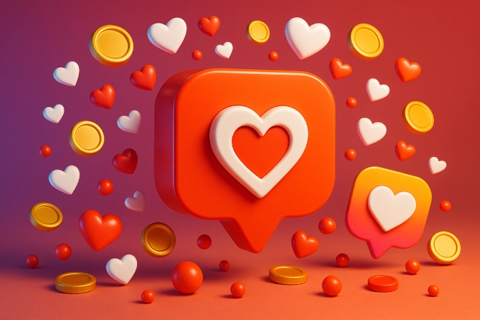 Comprar 500 Curtidas Instagram