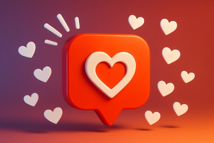 Comprar Curtidas no Instagram por 1 real no PIX