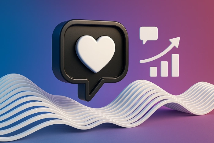 Comprar Curtidas TikTok Motivos