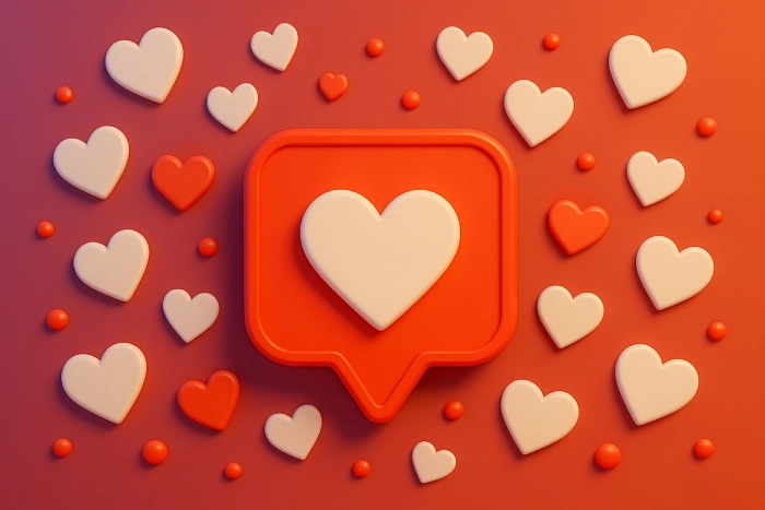 Comprar Curtidas no Instagram Motivos