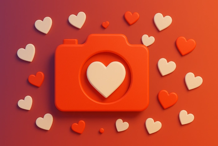 Comprar Curtidas para Fotos no Instagram