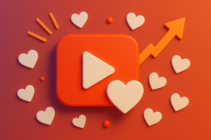 Comprar Curtidas para Vídeos Instagram
