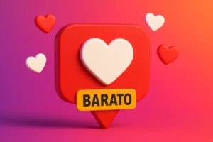 Comprar Curtidas no Instagram por 1 real com Teste grátis