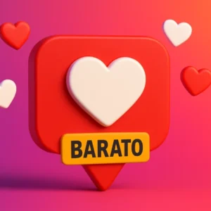 Comprar Curtidas no Instagram por 1 real com Teste grátis