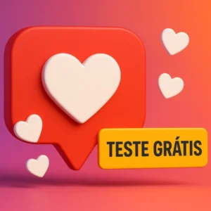 Comprar Curtidas no Instagram por 1 real no boleto