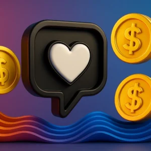 Curtidas no TikTok Barato