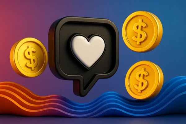 Curtidas no TikTok Barato