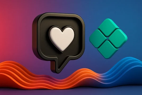Curtidas no TikTok com PIX