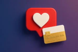 Comprar Curtidas no Instagram por 1 real no cartão