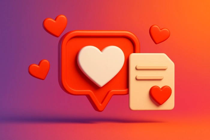 Curtidas para Instagram no Boleto