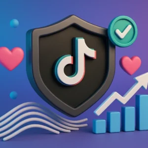 É Seguro Comprar Curtidas no TikTok?