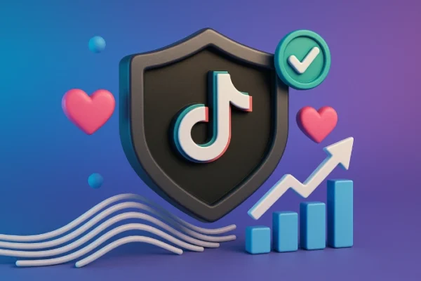 É Seguro Comprar Curtidas no TikTok?