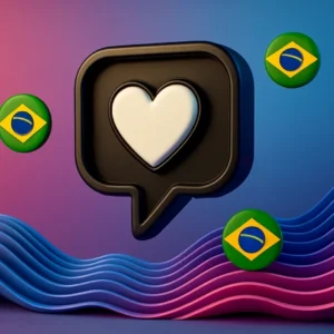 Tem Como Comprar Curtidas TikTok Brasileiras