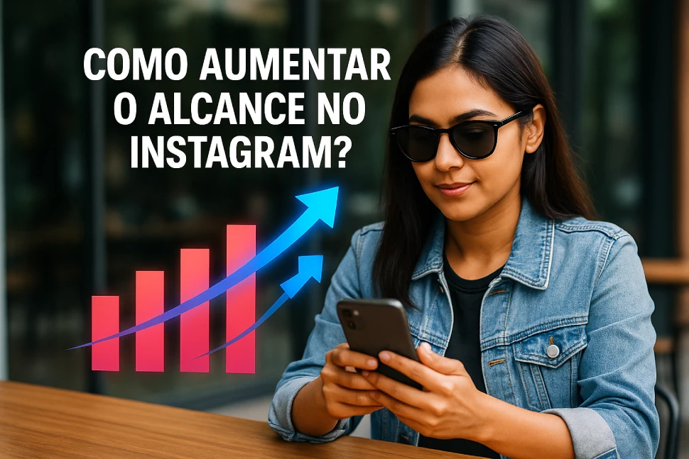 Como aumentar o alcance no Instagram?