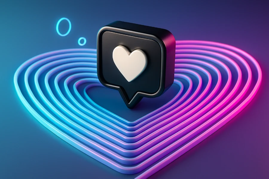 Comprar Curtidas Brasileiras no Tiktok Barato