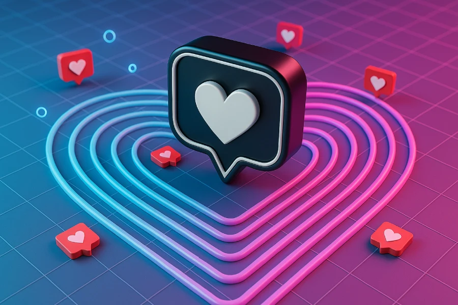 Comprar Curtidas Tiktok Barato Por $0,99