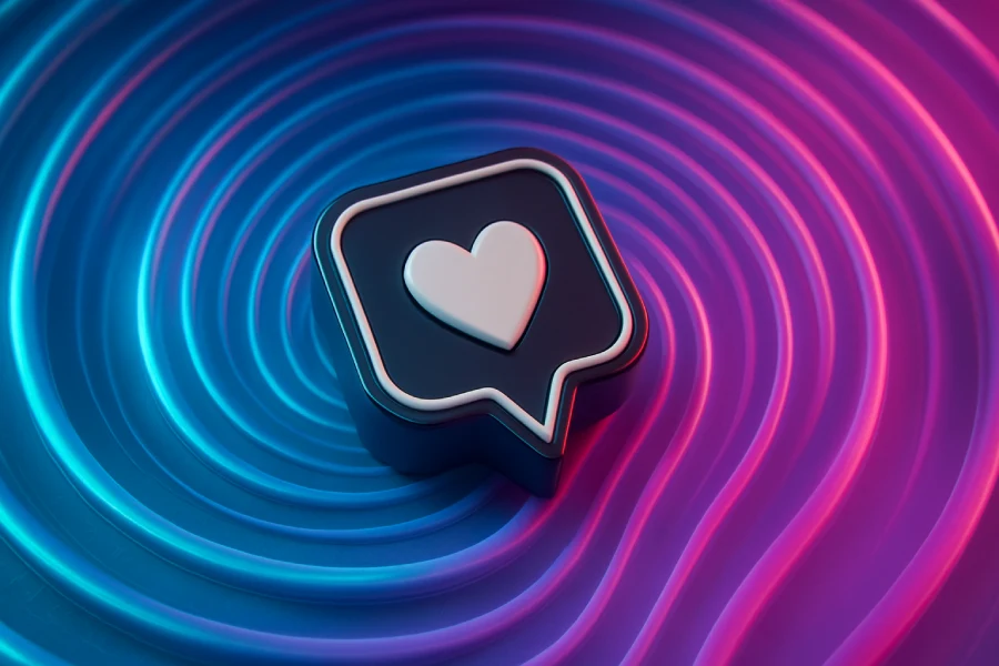 Comprar Curtidas Tiktok Barato Com Teste Grátis