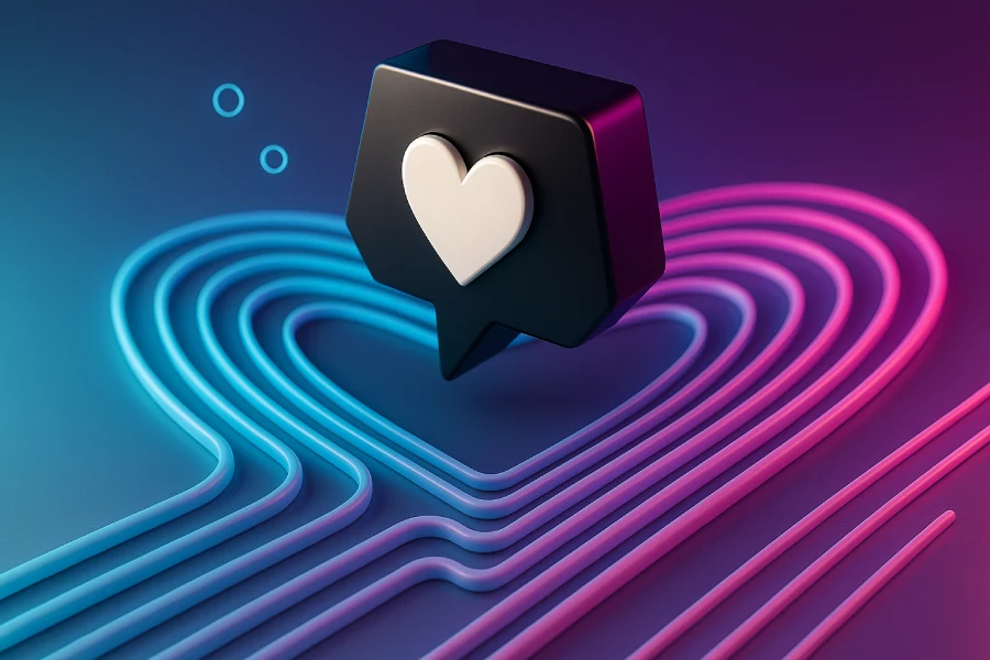 Comprar Curtidas Tiktok Barato por 1 Real